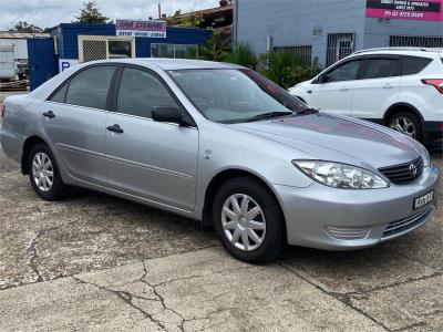 2005 Toyota Camry Altise Sedan MCV36R for sale in Sydney - Outer West and Blue Mtns.