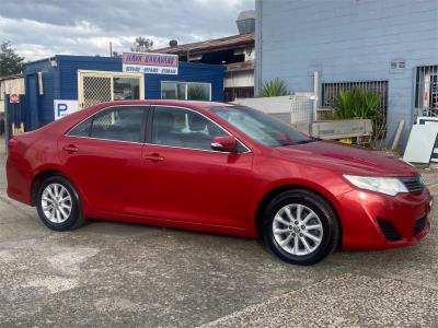 2013 Toyota Camry Altise Sedan ASV50R for sale in Sydney - Outer West and Blue Mtns.