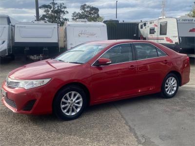 2013 Toyota Camry Altise Sedan ASV50R for sale in Sydney - Outer West and Blue Mtns.