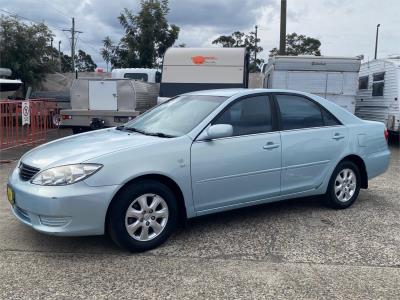 2005 Toyota Camry Altise Sedan MCV36R MY06 for sale in Sydney - Outer West and Blue Mtns.