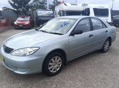 2005 Toyota Camry Altise Sedan ACV36R for sale in Sydney - Outer West and Blue Mtns.