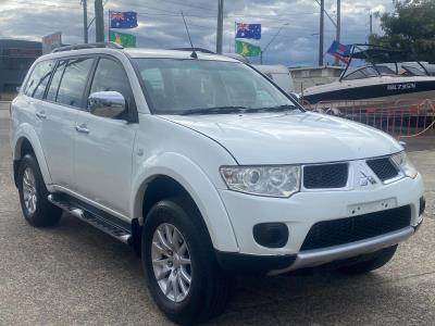 2010 Mitsubishi Challenger LS Wagon PB (KH) MY10 for sale in Sydney - Outer West and Blue Mtns.