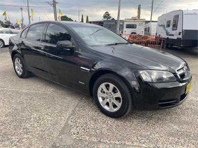 2010 Holden Commodore Omega Sedan VE MY10 for sale in Sydney - Outer West and Blue Mtns.