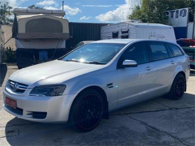 2008 Holden Commodore Omega Wagon VE MY09 for sale in Sydney - Outer West and Blue Mtns.