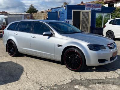 2008 Holden Commodore Omega Wagon VE MY09 for sale in Sydney - Outer West and Blue Mtns.