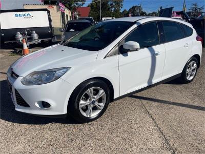 2014 Ford Focus Trend Hatchback LW MKII for sale in Sydney - Outer West and Blue Mtns.
