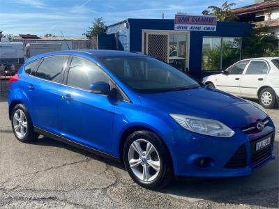 2012 Ford Focus Trend Hatchback LW MKII for sale in Sydney - Outer West and Blue Mtns.