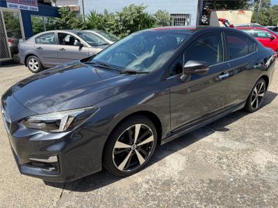 2017 Subaru Impreza 2.0i-S Sedan G5 MY18 for sale in Sydney - Outer West and Blue Mtns.