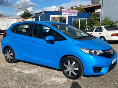 2016 Honda Jazz VTi Hatchback GF MY16 for sale in Sydney - Outer West and Blue Mtns.