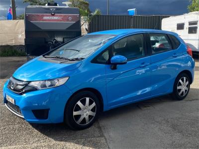 2016 Honda Jazz VTi Hatchback GF MY16 for sale in Sydney - Outer West and Blue Mtns.