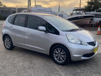 2009 Honda Jazz GLi Hatchback GE MY09 for sale in Sydney - Outer West and Blue Mtns.