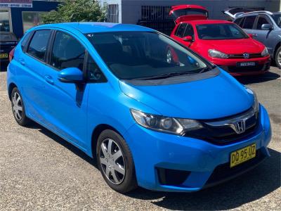 2016 Honda Jazz VTi Hatchback GF MY16 for sale in Sydney - Outer West and Blue Mtns.