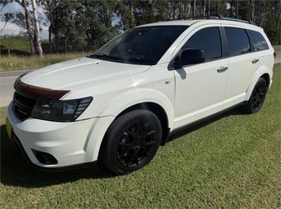 2015 Dodge Journey R/T Wagon JC MY15 for sale in Sydney - Outer West and Blue Mtns.