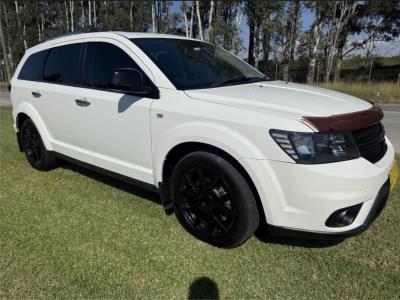 2015 Dodge Journey R/T Wagon JC MY15 for sale in Sydney - Outer West and Blue Mtns.