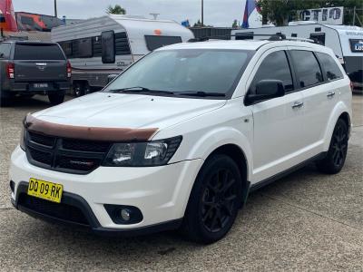 2015 Dodge Journey R/T Wagon JC MY15 for sale in Sydney - Outer West and Blue Mtns.