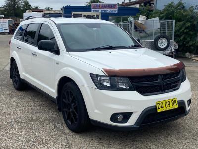 2015 Dodge Journey R/T Wagon JC MY15 for sale in Sydney - Outer West and Blue Mtns.