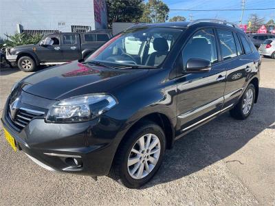 2015 Renault Koleos Expression Wagon H45 PHASE III MY15 for sale in Sydney - Outer West and Blue Mtns.