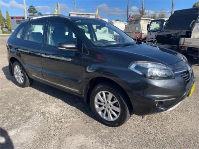 2015 Renault Koleos Expression Wagon H45 PHASE III MY15 for sale in Sydney - Outer West and Blue Mtns.