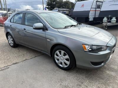 2013 Mitsubishi Lancer ES Hatchback CJ MY14 for sale in Sydney - Outer West and Blue Mtns.