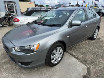 2013 Mitsubishi Lancer ES Hatchback CJ MY14 for sale in Sydney - Outer West and Blue Mtns.