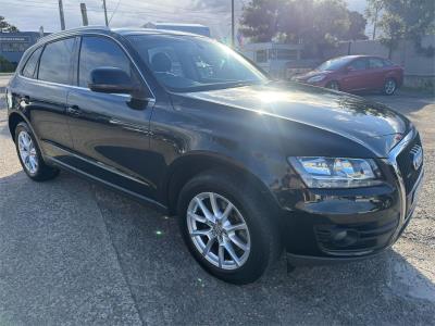 2011 Audi Q5 TDI Wagon 8R MY11 for sale in Sydney - Outer West and Blue Mtns.