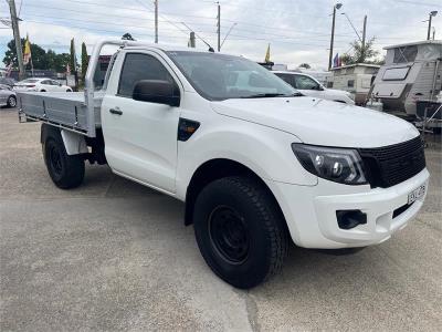 2015 Ford Ranger XL Hi-Rider Cab Chassis PX for sale in Sydney - Outer West and Blue Mtns.