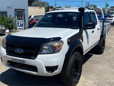 2009 Ford Ranger XL Hi-Rider Utility PK for sale in Sydney - Outer West and Blue Mtns.