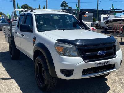 2009 Ford Ranger XL Hi-Rider Utility PK for sale in Sydney - Outer West and Blue Mtns.