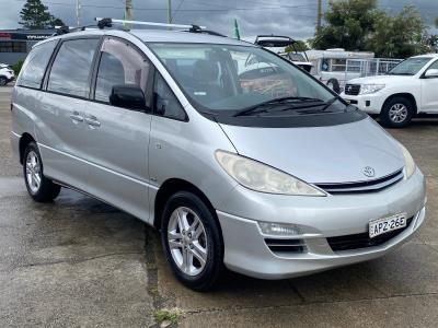 2003 Toyota Tarago GLX Wagon ACR30R MY03 for sale in Sydney - Outer West and Blue Mtns.