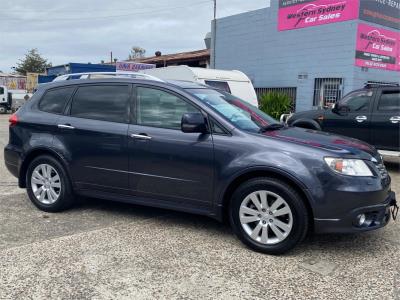 2013 Subaru Tribeca R Premium Pack Wagon B9 MY13 for sale in Sydney - Outer West and Blue Mtns.