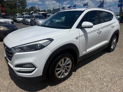 2017 Hyundai Tucson Active Wagon TL2 MY18 for sale in Sydney - Outer West and Blue Mtns.
