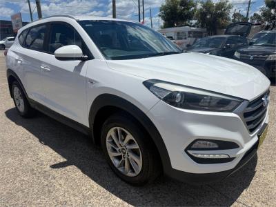 2017 Hyundai Tucson Active Wagon TL2 MY18 for sale in Sydney - Outer West and Blue Mtns.