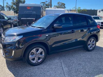 2016 Suzuki Vitara RT-S Wagon LY for sale in Sydney - Outer West and Blue Mtns.
