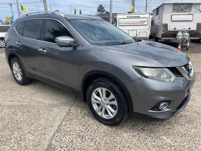 2015 Nissan X-TRAIL ST-L Wagon T32 for sale in Sydney - Outer West and Blue Mtns.