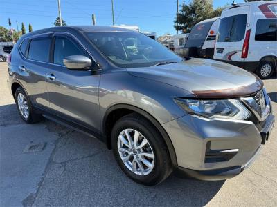 2018 Nissan X-TRAIL ST Wagon T32 Series II for sale in Sydney - Outer West and Blue Mtns.