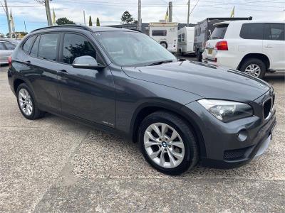 2012 BMW X1 sDrive18i Wagon E84 MY0312 for sale in Sydney - Outer West and Blue Mtns.