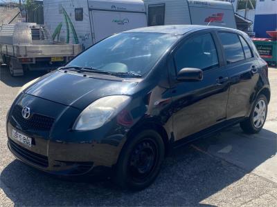 2008 Toyota Yaris YRS Hatchback NCP91R for sale in Sydney - Outer West and Blue Mtns.