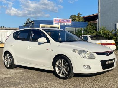 2010 Hyundai i30 SR Hatchback FD MY10 for sale in Sydney - Outer West and Blue Mtns.
