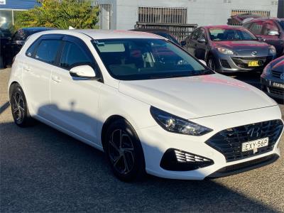 2023 Hyundai i30 Hatchback PD.V4 MY23 for sale in Sydney - Outer West and Blue Mtns.