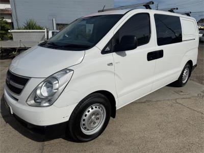 2014 Hyundai iLoad Van TQ2-V MY14 for sale in Sydney - Outer West and Blue Mtns.