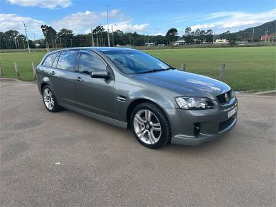 2008 HOLDEN COMMODORE SV6 4D SPORTWAGON VE MY09 for sale in Hawkesbury
