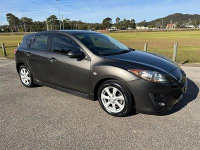 2009 MAZDA MAZDA3 MAXX SPORT 5D HATCHBACK BL for sale in Hawkesbury