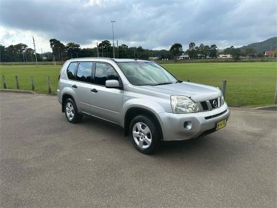 2008 NISSAN X-TRAIL ST (4x4) 4D WAGON T31 for sale in Hawkesbury
