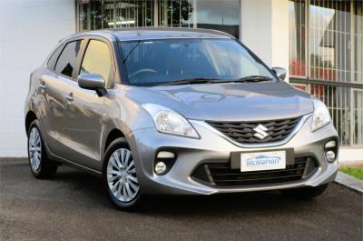 2022 Suzuki Baleno GL Hatchback EW Series II MY22 for sale in Gold Coast