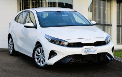 2022 Kia Cerato S Hatchback BD MY22 for sale in Gold Coast