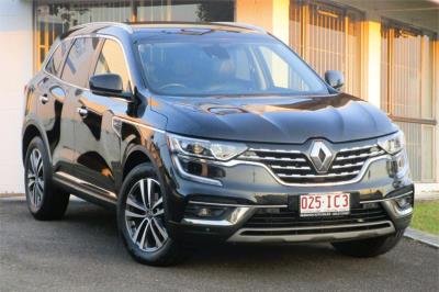 2020 Renault Koleos Zen Wagon HZG MY20 for sale in Gold Coast