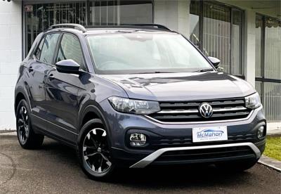 2023 Volkswagen T-Cross 85TSI Life Wagon C11 MY23 for sale in Gold Coast