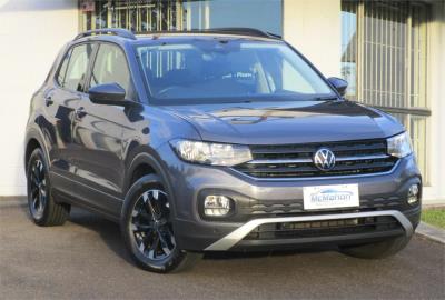 2023 Volkswagen T-Cross 85TSI Life Wagon C11 MY23 for sale in Gold Coast