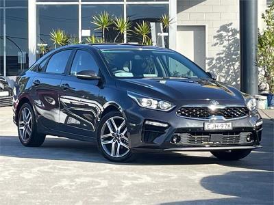 2020 KIA CERATO SPORT+ SAFETY PACK 4D SEDAN BD MY20 for sale in New England