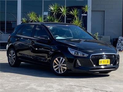 2017 HYUNDAI i30 ACTIVE 4D HATCHBACK PD for sale in New England